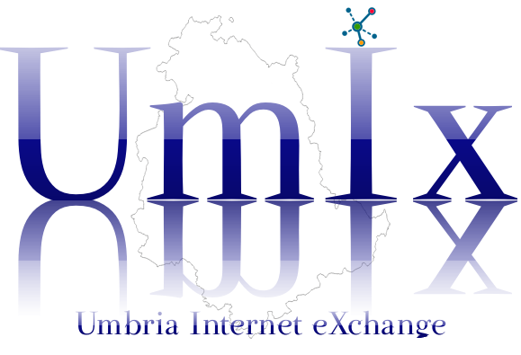Umbria Internet eXchange